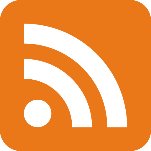 RSS logo